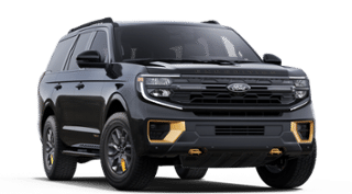2025 Ford Expedition® External Image 5